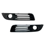 For Chevy Impala 06-11 Fog Light Bezel Set Front Driver & Passenger Side. Fixed Price $35.27.