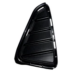 For Toyota RAV4 16-18 Sherman Front Passenger Side Fog Light Cover Value Line. Fixed Price $17.87.