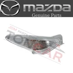 New Mazda Genuine MX-5 Miata Passenger Side Marker Light N243-51-120E. Fixed Price $82.10.