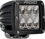 Rigid Industries D2 Driving Single High-quality Auto Part, Universal Fit. Fixed Price $219.99.