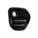 For Kia Sportage 17-19 Front Passenger Side Fog Light Bezel Standard Line. Fixed Price $107.58.