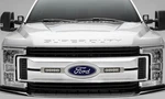 Zroadz Oem Grille Led Z415573-KIT. Fixed Price $437.00.