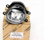 81220-0K100 Genuine Toyota Fog Lamp Assembly Left Hand. Fixed Price $143.95.