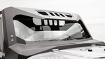 Fab Fours Vicowl Windshield Bracket For 2007-2017 Jeep Wrangler JK3020-1. Fixed Price $1621.40.