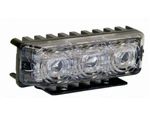 Buyers 5624433 1.5"X4.25" Led Clear Cab Step Cargo Projector Light 12V 120 Lumen. Fixed Price $29.95.