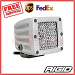 Rigid Marine Dually Diffused Spreader Light Single Series 60151. Fixed Price $128.52.