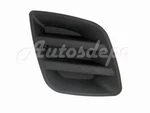 TO1039127 For 2009-2012 RAV-4 Base/sport Fog Light Cover Black (w/o Hole) Rh. Fixed Price $14.58.