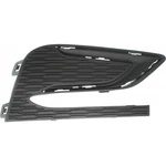 For Chevy Cruze Fog Light Cover 2016 2017 Passenger Textured Black GM1039217. Fixed Price $42.40.