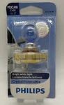 Phillips -PSX24W CVB1- Cystalvision Ultra Fog Lamp Light Bulb 12V. Fixed Price $18.99.