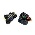 Kc Hilites 6321 Slimlite Light Accessories. Fixed Price $94.99.