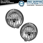 Fog Light Set Fits 05-07 Nissan Armada Pathfinder 04-15 Titan. Fixed Price $64.85.