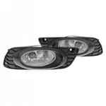 For Honda Civic 2012 Fog Light Set Sedan 08V31TR0100B HO2591114. Fixed Price $287.12.