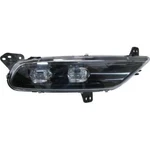 Maxzone Vehicle Lighting Corp 333-2035R-AC Passenger Side Led Fog Capa. Fixed Price $184.41.