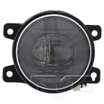 Fog Light Assembly-capa Certified Tyc 19-6260-00-9. Fixed Price $55.95.