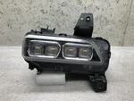 Broken Tabs! Oem 2020-2022 Kia Telluride Led Fog Light, Left Driver 92201-S9. Fixed Price $72.00.