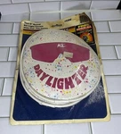 Kc Hilites Retro Vinyl Covers Splatter Nos Rare. Fixed Price $400.00.