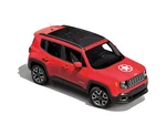 Genuine Jeep Renegade Us Army Star Bonnet Decal White 71807398. Fixed Price $125.25.