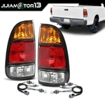 Tail Light Lamp Assembly Set Fit For 00-06 Toyota Tundra Left And Right W/bulb. Fixed Price $49.29.