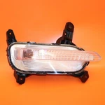Kia Forte Fog Light Left Driver 2019 2020 2021 92303-M7 Oem. Fixed Price $93.60.