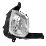 New Oem Kia 2015-2018 Sedona Front Right Fog Light Assembly 92202-A9010. Fixed Price $157.47.
