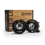 Alpharex Led Projector Fog Lights White Fits 2015-2023 Dodge Charger. Fixed Price $157.06.