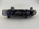 Oem 2022-2025 Jeep Grand Wagoneer Led Fog Light (right,passenger). Fixed Price $119.99.