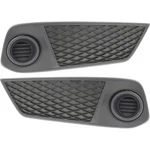 For Acura Rdx Fog Light Cover 2013 2014 2015 Driver And Passenger Side Pair. Fixed Price $86.78.