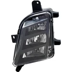 Fog Light For 2015-2017 Volkswagen Gti Golf Driver Side Driving Lamp Left. Fixed Price $166.35.