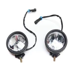 For Mercedes-benz ML55 Amg 2000-2003 Fog Lights Driver And Passenger Side,pair. Fixed Price $119.45.