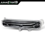 Fit For 16-17 Lincoln Mkx Left Driver FA1Z13200D Led Fog Light Clear Lens. Fixed Price $99.69.