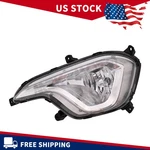 For 2013-2016 Hyundai Santa Fe Fog Lamp Halogen Left Driver 92201B8030. Fixed Price $77.99.