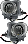 For 2004-2007 Volvo S60 V70 Fog Light Set Driver And Passenger Side. Fixed Price $247.78.