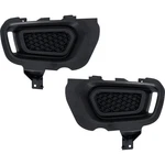 Pair Set Of 2 Fog Light Covers Front Left-and-right & Ford Ranger. Fixed Price $75.60.