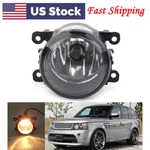 Left / Right Bumper Fog Lamp Light For Land Rover LR2 LR4 Range L322 Sport. Fixed Price $18.55.
