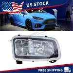 2016-2018 Ford Focus Rs Halogen Fog Lamp Assembly Rh Passenger AV1Z-15200-A. Fixed Price $34.99.