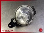 2010 - 2013 Oem Mini Cooper Front Right Passenger Side Bumper Mounted Fog Light. Fixed Price $29.99.