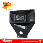 Front Fog Light Halogen Ford F250 F350 F450 Super Duty 2017-2019 Passenger. Fixed Price $37.52.