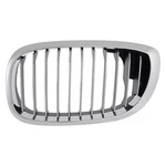 Driver Side Grille Standard Line For Bmw 330CI 2003 2004 2005 2006 BM1200156. Fixed Price $41.81.