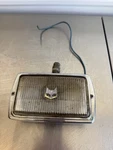 Sev Marchal 850 Gt 852 859 Jeep Grand Wagoneer Sj 84-91 Fog Light Untested. Fixed Price $75.00.