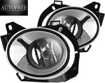 Fog Lights For 2013-2016 Nissan Pathfinder Front Bumper Lamps Switch+wiring Kit. Fixed Price $59.99.