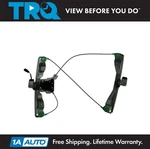 Trq Power Window Regulator W/ Motor Left Lh For G5 Cobalt Coupe. Fixed Price $74.95.