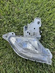 DB2R 51 360 484164 Fog Lamp Lh For Mazda CX-3 (DK)(04.2015- 1.5 Cc 105 Cv 77. Fixed Price $20.00.