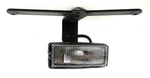 New Oem Passenger Side Fog Light Lamp 261507Z005 For Nissan Xterra 2000-2001. Fixed Price $79.95.
