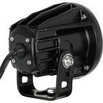 3.7" Optimus Round 20 Beam Led Light Kit. Fixed Price $329.99.