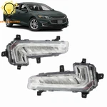 For 2016 2017 2018 Chevrolet Malibu Front Bumper Fog Lights Lamp Right&left Side. Fixed Price $48.62.