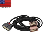 Wire Harness 84314382 For 2018-2020 2021 Chevrolet Equinox Fog Light Turn Signal. Fixed Price $15.89.