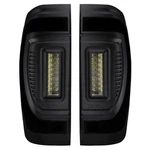 Oracle Lighting 5927-504-T Flush Style Led Tail Lights 19-24 Gmc Sierra Halogen. Fixed Price $499.95.