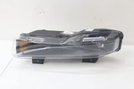 2017-2023 Tesla Model Left Driver Full Led Fog Light Fascia Oem Broken Tabs. Fixed Price $74.50.