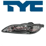 Tyc 19-5464-00 Fog Light Assembly For TO2592106 81220-AA011 Electrical Kv. Fixed Price $42.44.