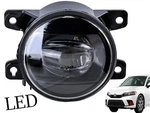 Fits 2022-2023 Honda Civic Front Bumper Led Fog Light Lamp Left Driver Side. Fixed Price $34.73.